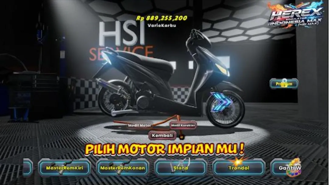 Herex ģ����ӡ����������Ϸ���޽�Ұ������ֻ���v1.0.1017 ��׿��