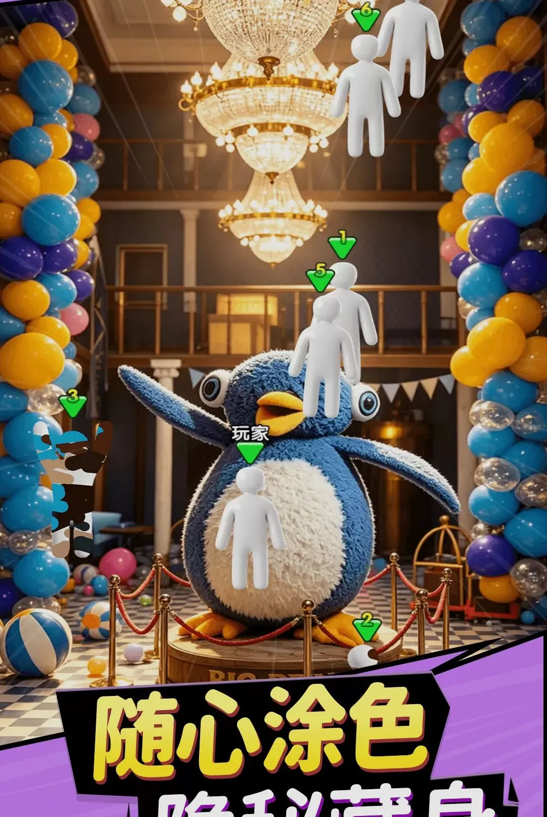 �Լ���èè2026�ٷ����°汾v1.0.1 �ֻ���