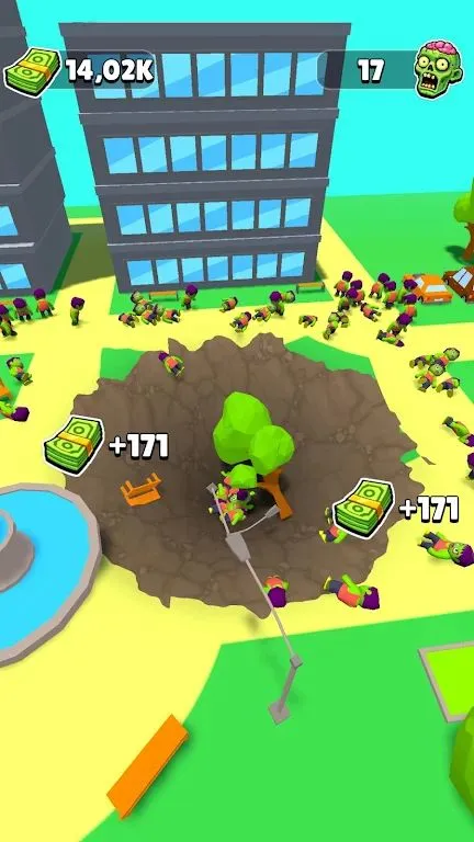 屋顶炸弹v0.0.2 手机版