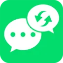 微聊天记录免费备份云v1.0.3 手机版
