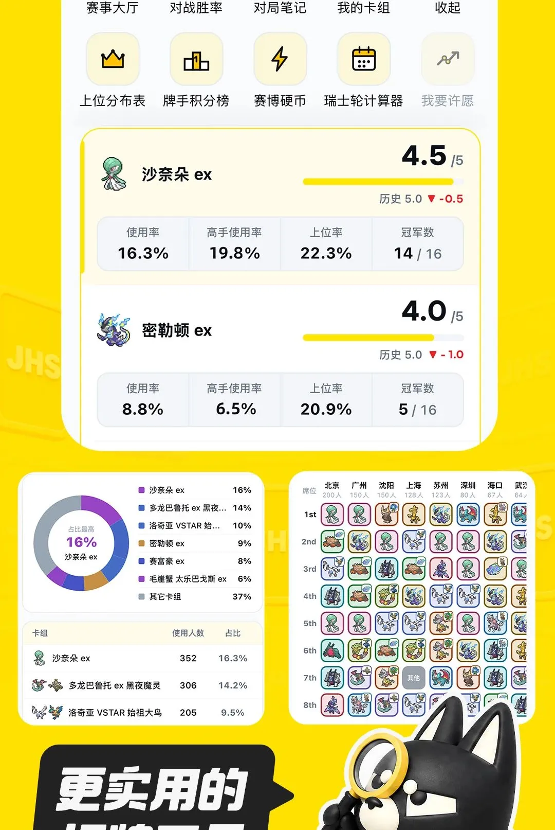 集换社Pro2026官方最新版本v0.2.0 手机版