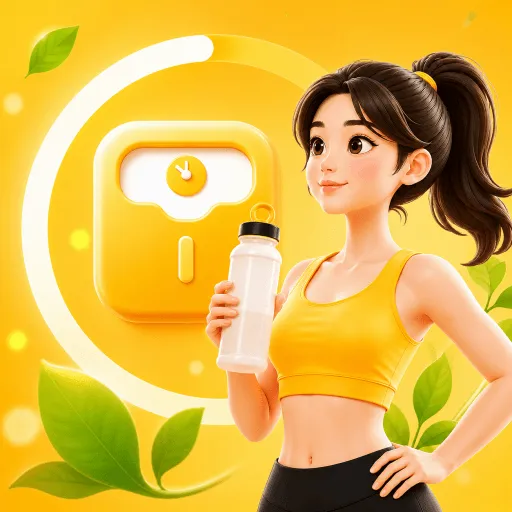 运动健康指南软件v1.0.0 手机版