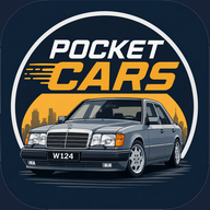Pocket Carsv1.0 �ֻ���