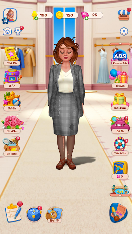 Fashion Passion2026���°汾v1.1.1 ��׿��