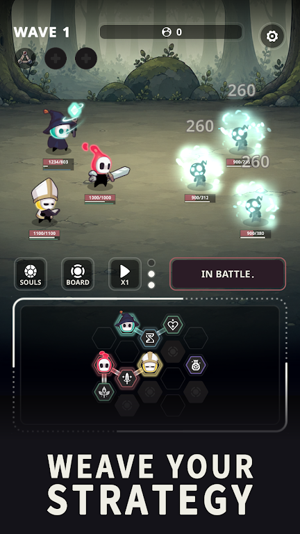 SOULREVEv1.015 ��׿��