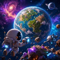 �ռ�������սv1.0.4 �ֻ���