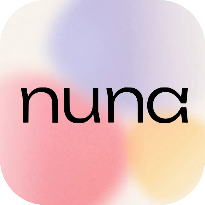 Nuna���ܵ�׹APPv3.8.0 ��׿��