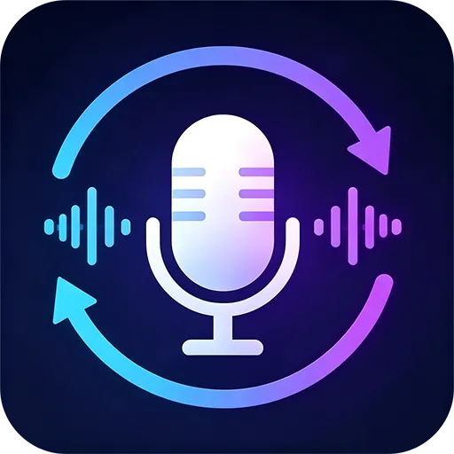 KKi语音变声器v1.0.1 手机版