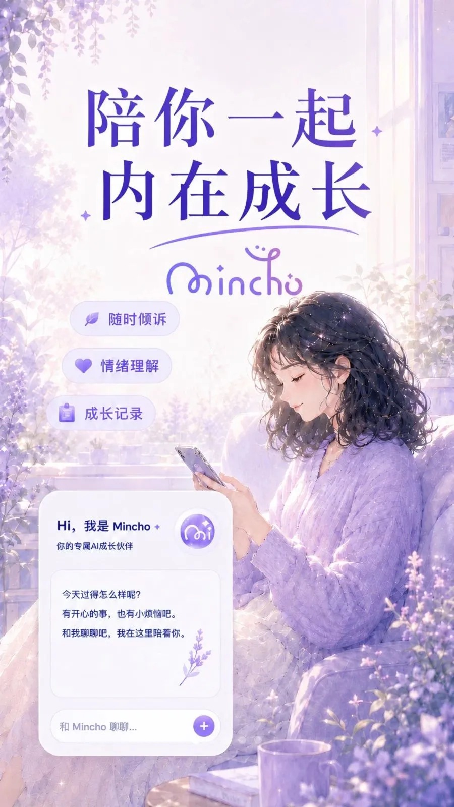 Mincho����v1.1.2 �ֻ���
