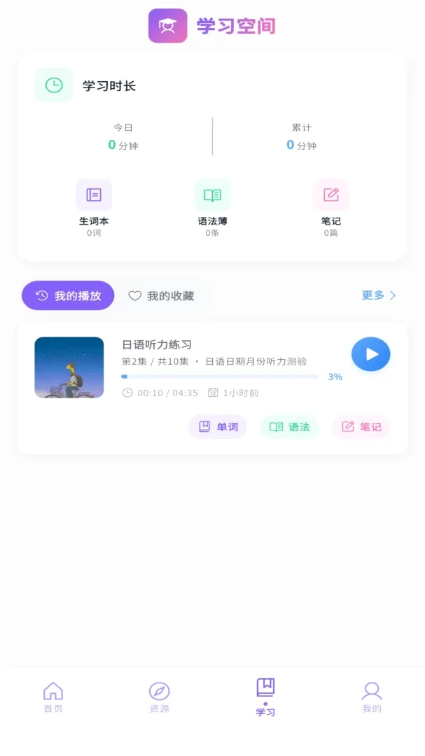 小语宙日语 小语宙日语
