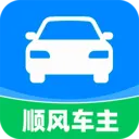 快车顺风车出行2026官方最新版本v1.1.2 安卓版
