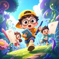 奇遇答题2026官方最新版本v1.0.0.2 安卓版