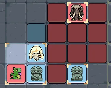 魔幻砖域最新手机版