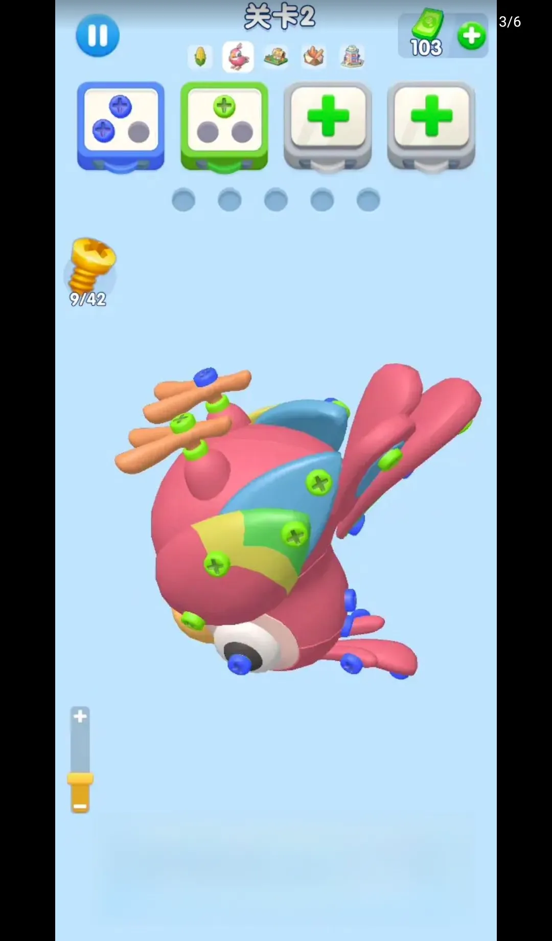 ������˿֮��v1.0.68 ��׿��