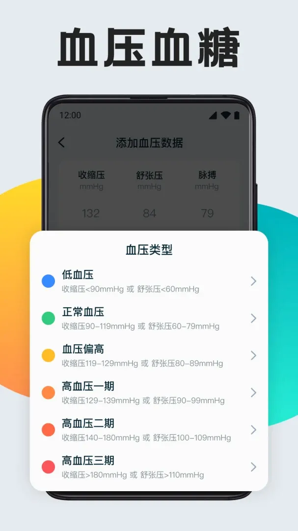 ѪѹѪ�Ǽ��v1.0.9 ��׿��