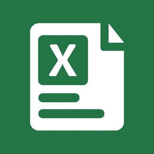 办公软件excelv1.7.1 安卓版