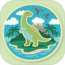 侏罗纪世界免费版最新手机版v1.2 安卓版