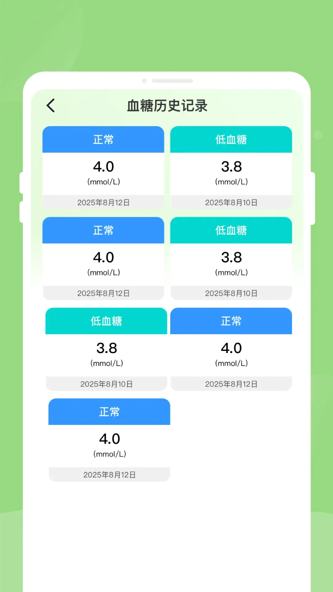 明翐体检报告解读最新手机版 明翐体检报告解读最新手机版