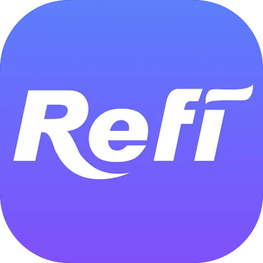 ReFi算账v1.1.3 手机版